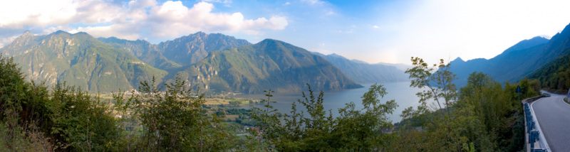 Lago d\'Idro
