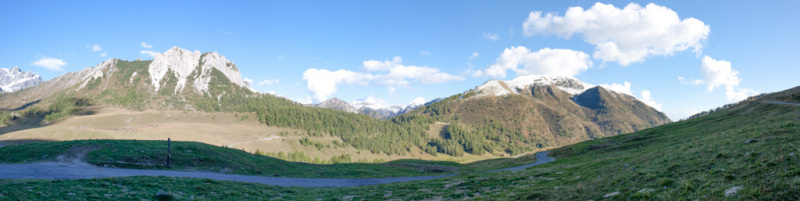 Passo Crocedomini