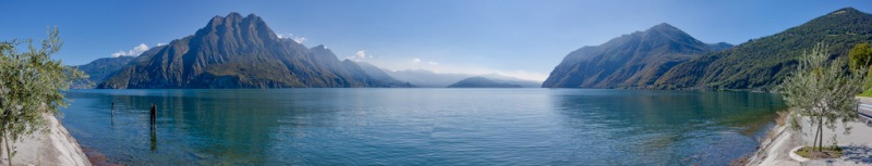 Lago d\'Iseo