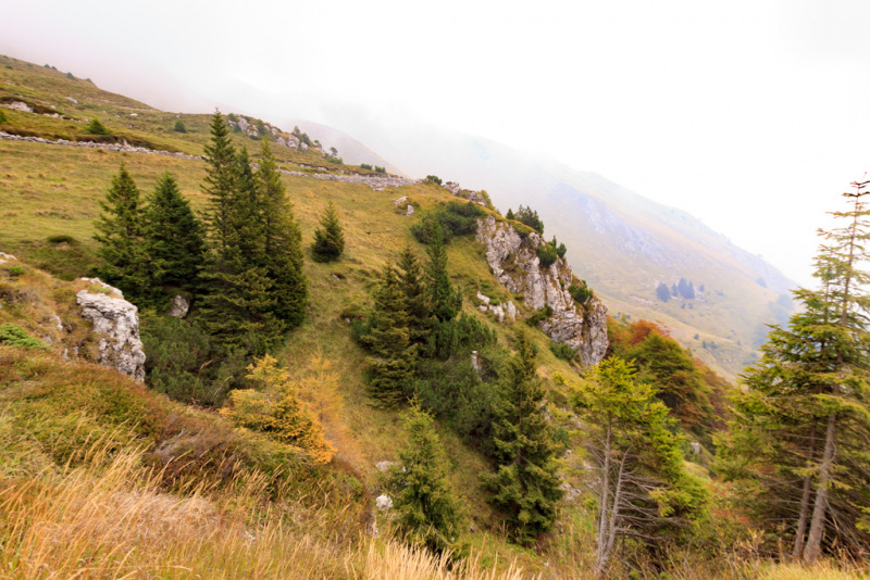 Passo Baremone