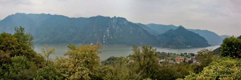Lago d\'Idro