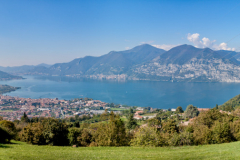 Lago d'Iseo