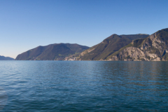 Lago d'Iseo