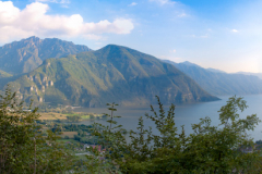 Lago d'Idro