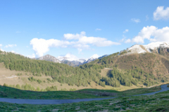 Passo Crocedomini