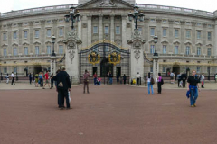 Buckingham Palace
