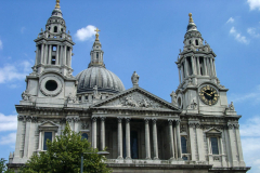 St. Paul's Cathedral