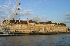 County Hall