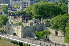 London Tower