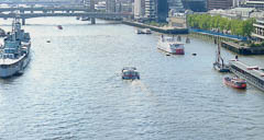 Themse Panorama