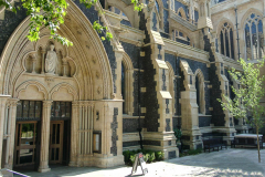 Westminster Abbey