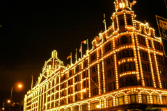 Harrods