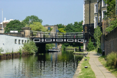Regent’s Canal