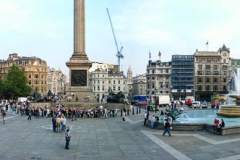 Trafalgar Square