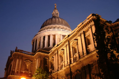 Dome of St. Paul's