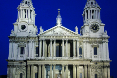 St. Pauls Cathedral