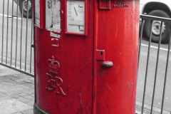 Postbox