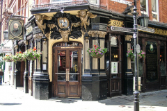 The Salisbury
