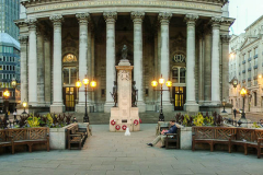 Bank of England
