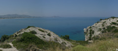 Strand von Kolymbia