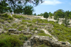 Ancient Kameiros