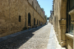 Knightstreet Rhodes