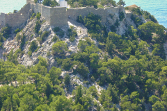 Monolithos Castle