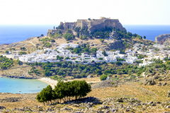 Lindos