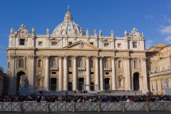 Der Petersdom