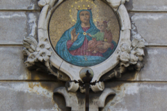 Marienbildnis