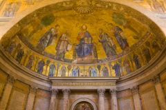 Basillica San Paola Fuori le Mura