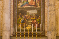 Basillica San Paola Fuori le Mura
