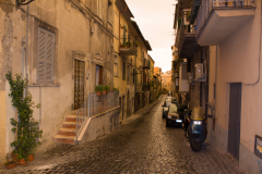 Castel Gandolfo
