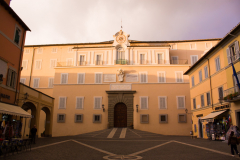 Castel Gandolfo