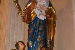 Madonna in Saint Tommaso