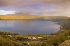 Lago Albano