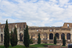 Kolosseum in Rom