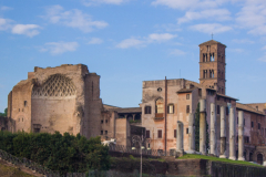 Forum Romanum