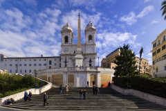 Santa Trinità dei Monti