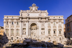 Fontana Di Trevi