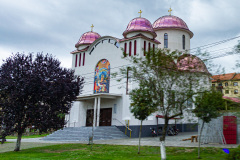 Orthodoxe Kirch