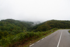 Geheimnisvoller Nebel