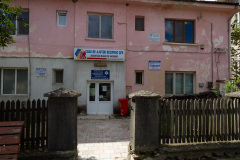 Haus der gegenseitigen Hilfe