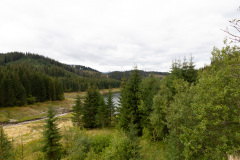 Toller Ausblick