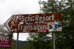 Schi-Resort
