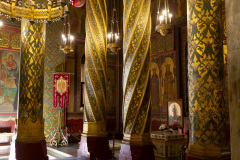 Kloster Curtea de Argeș