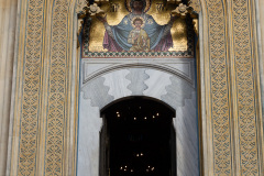 Kloster Curtea de Argeș