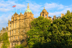 Bank of Scotland