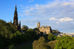Edinburgh