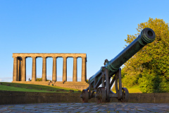 Calton Hill